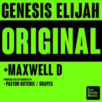 Thumbnail for the Genesis Elijah - Original link, provided by host site