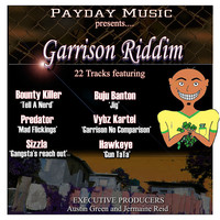 Thumbnail for the Sizzla - Original Gangstas link, provided by host site