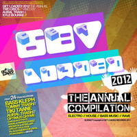 Thumbnail for the Ryan Enzed - Original Mix link, provided by host site