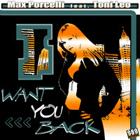 Thumbnail for the Max Porcelli - Original Mix link, provided by host site