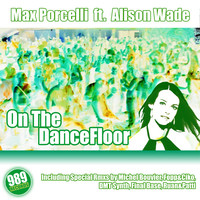 Thumbnail for the Alison Wade - Original Mix link, provided by host site