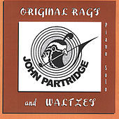 Thumbnail for the John Partridge - Original Rags and Waltzes link, provided by host site