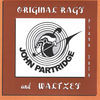 Thumbnail for the John Partridge - Original Rags and Waltzes link, provided by host site