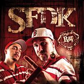 Thumbnail for the SFDK - Original Rap link, provided by host site