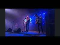 Thumbnail for the Blake Tyler - (ORIGINAL SONG) “Can’t Walk On The Water” @jdlegendsconcerts link, provided by host site