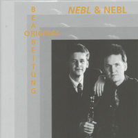 Thumbnail for the Frank Nebl - Original: Works for Clarinet & Accordion link, provided by host site