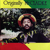 Thumbnail for the Johnny Clarke - Originally Mr. Clarke link, provided by host site
