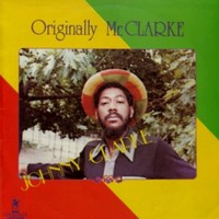 Thumbnail for the Johnny Clarke - Originally Mr Clarke link, provided by host site