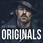 Thumbnail for the Kevin Ray - Originals link, provided by host site