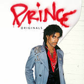 Thumbnail for the Prince - Originals link, provided by host site