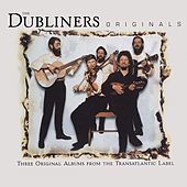 Thumbnail for the The Dubliners - Originals link, provided by host site