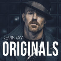 Thumbnail for the Kevin Ray - Originals link, provided by host site