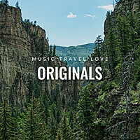 Thumbnail for the Music Travel Love - Originals link, provided by host site