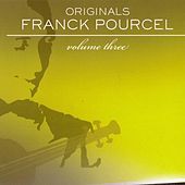 Thumbnail for the Franck Pourcel - Originals volume three link, provided by host site