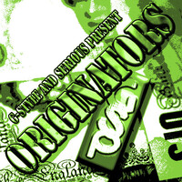 Thumbnail for the G-Style - Originators link, provided by host site