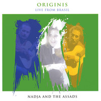 Thumbnail for the Sergio Assad - Originis Live From Brazil link, provided by host site