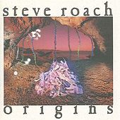 Thumbnail for the Steve Roach - Origins link, provided by host site
