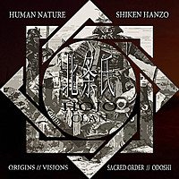 Thumbnail for the Human Nature - Origins link, provided by host site