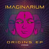 Thumbnail for the Imaginarium - Origins link, provided by host site
