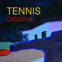 Thumbnail for the Tennis - Origins link, provided by host site