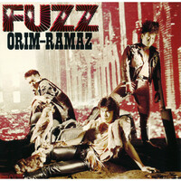 Thumbnail for the Fuzz - ORIM-RAMAZ link, provided by host site