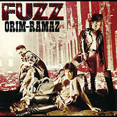 Thumbnail for the Fuzz - Orim - Ramaz link, provided by host site