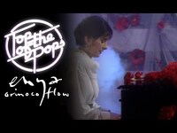 Thumbnail for the Enya - Orinoco Flow (Live on Top of The Pops '88) link, provided by host site