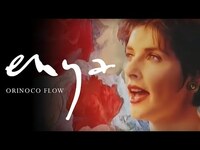 Thumbnail for the Enya - Orinoco Flow Official 4K link, provided by host site