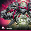 Thumbnail for the Jim Yosef - Orion link, provided by host site