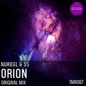 Thumbnail for the NuroGL - Orion link, provided by host site