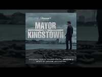 Thumbnail for the Andrew Lockington - Orion - Mayor of Kingstown: Season 1 (Original Series Soundtrack) link, provided by host site