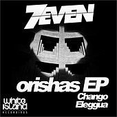 Thumbnail for the 7even - Orishas link, provided by host site