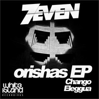 Thumbnail for the 7even - Orishas link, provided by host site