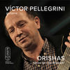 Thumbnail for the Víctor Pellegrini - Orishas (Obras de Leo Brouwer) link, provided by host site