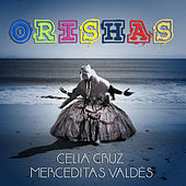 Thumbnail for the Celia Cruz - Orishas link, provided by host site