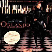 Thumbnail for the David Motion - Orlando (Original Motion Picture Soundtrack) link, provided by host site