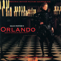 Thumbnail for the David Motion - Orlando (Original Motion Picture Soundtrack) link, provided by host site