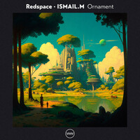 Thumbnail for the Redspace - Ornament link, provided by host site