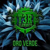 Thumbnail for the T3R Elemento - Oro Verde link, provided by host site