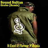 Image of Sound Sultan linking to their artist page due to link from them being at the top of the main table on this page