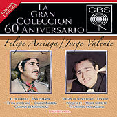 Image of Felipe Arriaga linking to their artist page due to link from them being at the top of the main table on this page