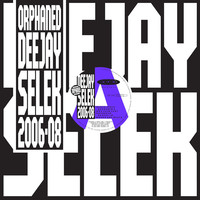 Thumbnail for the AFX - Orphaned deejay selek 2006-2008 link, provided by host site