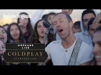 Thumbnail for the Coldplay - Orphans (Live In Jordan) link, provided by host site