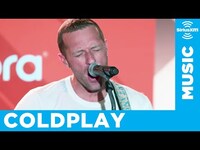 Thumbnail for the Coldplay - Orphans [LIVE @ SiriusXM Studios] link, provided by host site