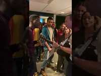 Thumbnail for the Coldplay - Orphans (SNL Dressing Room Rehearsal) link, provided by host site