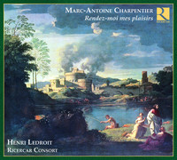 Thumbnail for the Marc-Antoine Charpentier - Orphee descendant aux enfers, H. 471 link, provided by host site