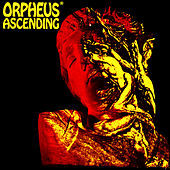 Thumbnail for the Orpheus - ORPHEUS ASCENDING (New Edition) link, provided by host site