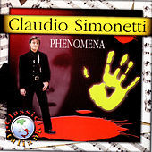 Thumbnail for the Claudio Simonetti - Orrore & Violenza link, provided by host site