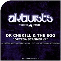 Thumbnail for the Dr. Chekill - Ortega Scanner link, provided by host site