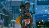 Thumbnail for the James Vasanthan - Oru Vetkam Varudhe (Tamil Lyric Video) link, provided by host site